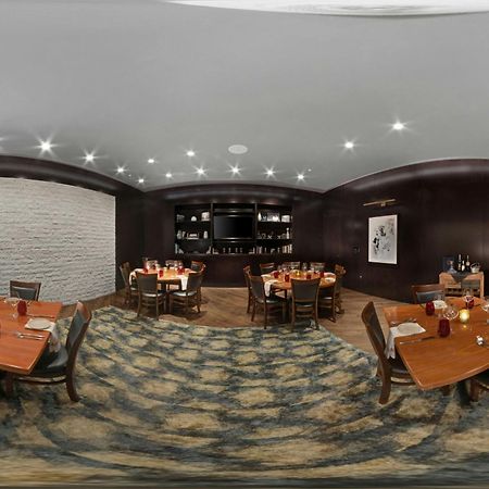 The Westin At The Woodlands Hotel Bagian luar foto