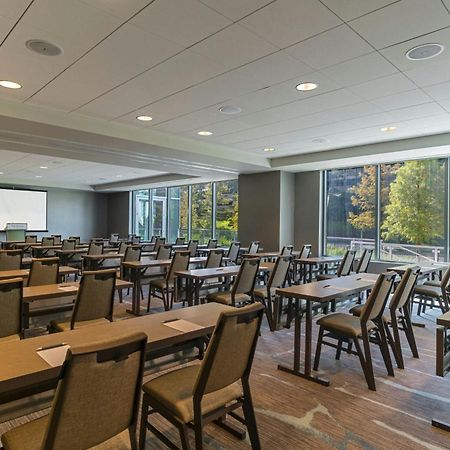 The Westin At The Woodlands Hotel Bagian luar foto