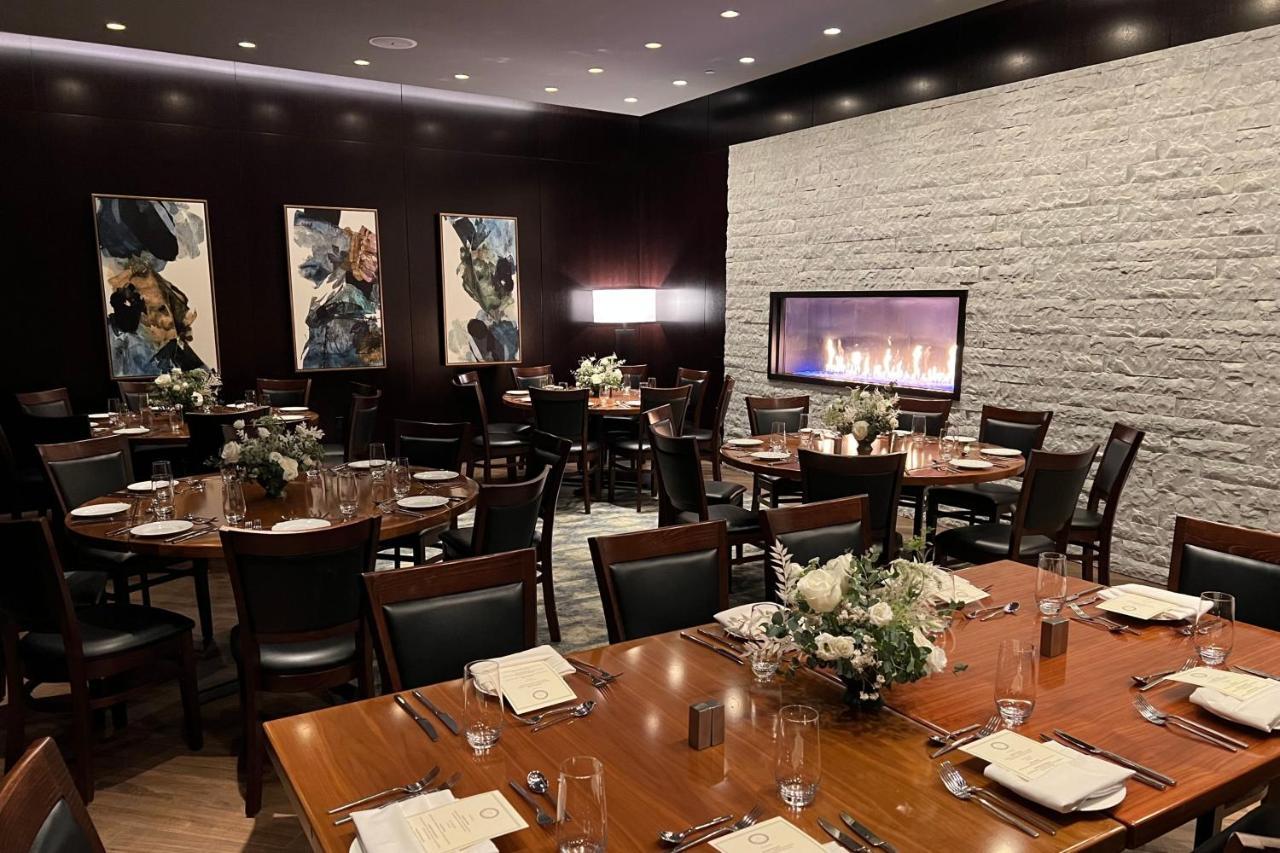 The Westin At The Woodlands Hotel Bagian luar foto